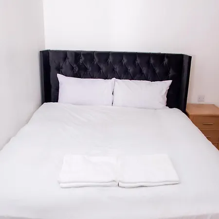 Apartment Neptune Leeds (West Yorkshire)