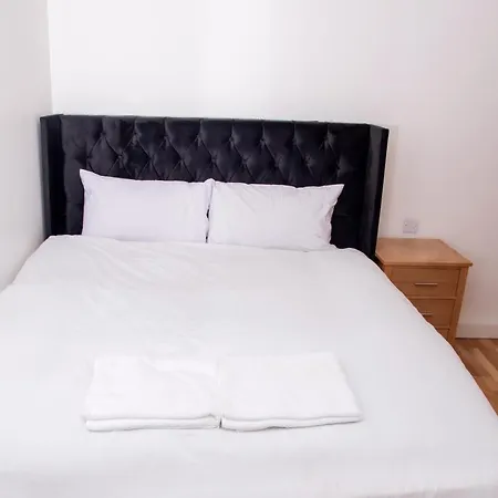 Neptune Apartment *